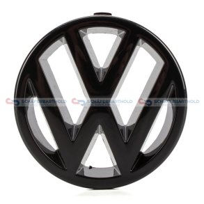Emblem kølergitter VW OE