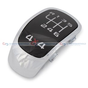 Kappe gearstang VW OE