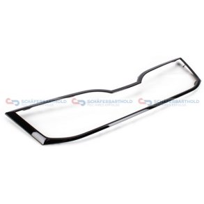 Ramme kølergitter VW OE