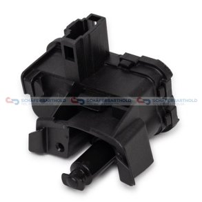 Stille-motor Tankdæksel VW OE