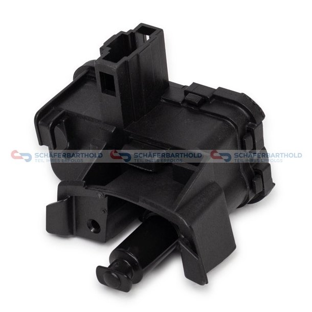 Tyst motor Tanklock VW OE