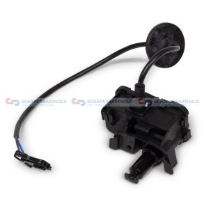 Stille-motor Tankdæksel VW OE