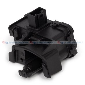 Stille-motor Tankdæksel VW OE