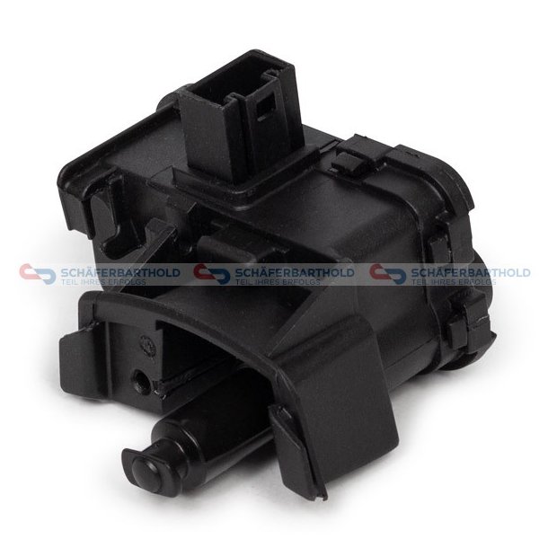 Tyst motor Tanklock VW OE