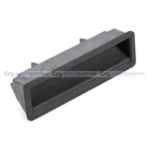 Kontakt bagklapåbning VW OE