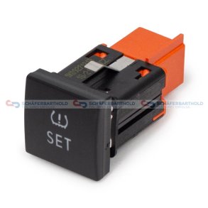 Switch Tyre Pressure Control System VW OE