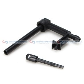 Vaskedyse forrudevisker/vasker VW OE