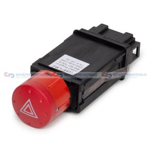 Katastrofeblinkkontakt VW OE