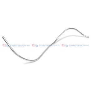 Håndbremsekabelhøjre VW OE