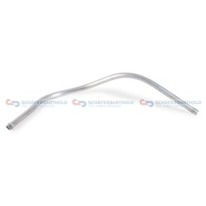 Håndbremsekabelhøjre VW OE