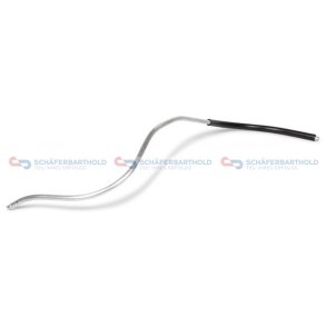 Håndbremsekabelvenstre VW OE