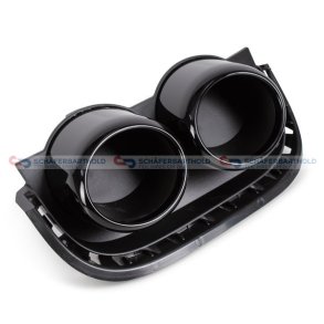 Rørendestykke VW OE