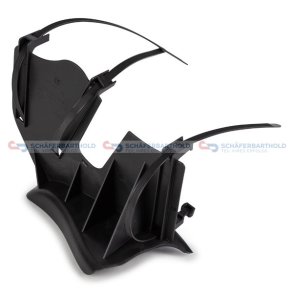  kofangerstiverbeskyttelse venstre VW OE