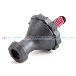 Clip beklædning motorrum VW OE