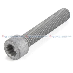 Skrue/bolt kardanakselflangeM10x52 VW OE