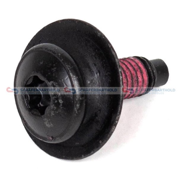 Skruv M6x20 VW OE