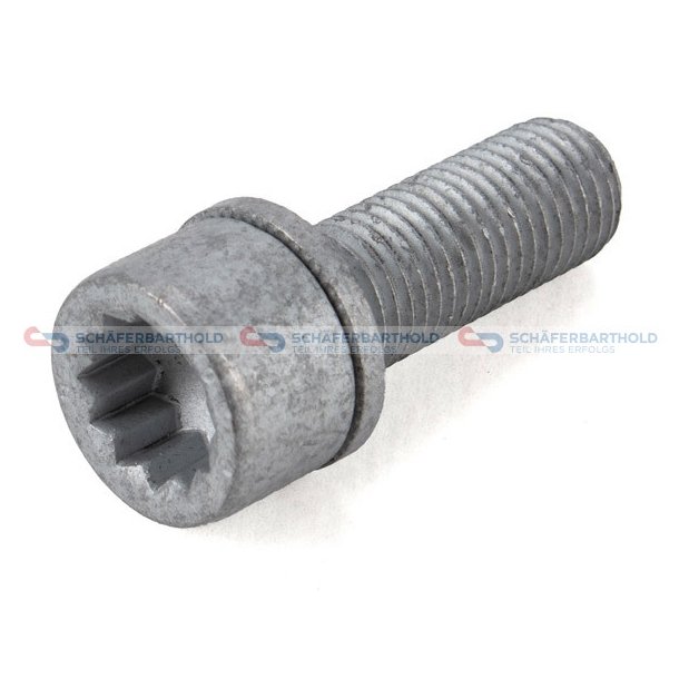 Skruvbromsok M12x15x35x 35mm VW OE