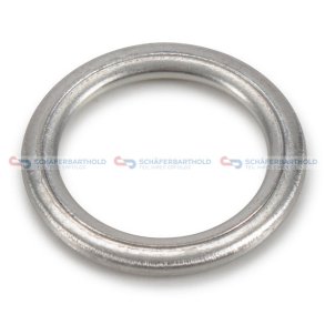 Pakningsring bundpropØ-14|Ø-20|2mm VW OE