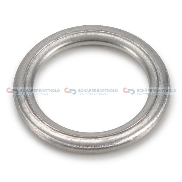 Packningsring bottenplugg-14|-20|2mm VW OE