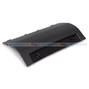  kofangerafdækning anhængertræk VW OE