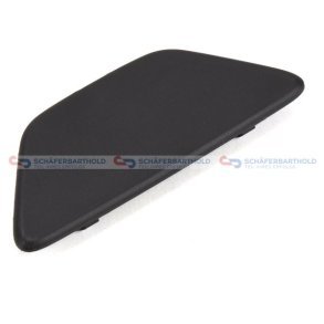 Afdækning varmeregulering VW OE