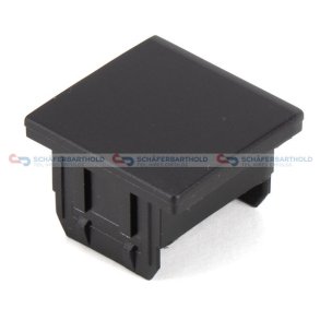 Afdækningbeskyttelse venstre dørtærskel VW OE