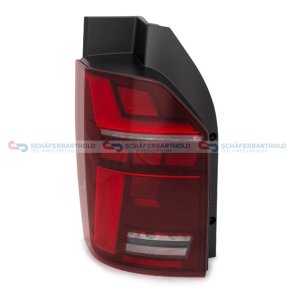 Baglygte venstre VW OE