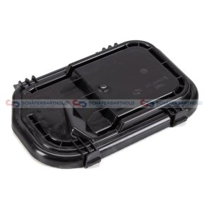 Afdækning forlygterhøjre VW OE