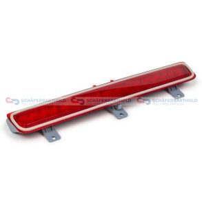 Ekstra bremselygte bag VW OE