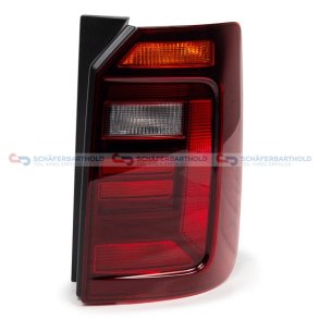 Baglygte højre VW OE