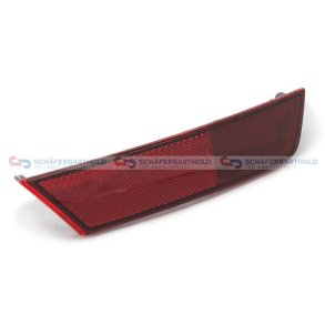 Baglygtebag højre oger|LED VW OE