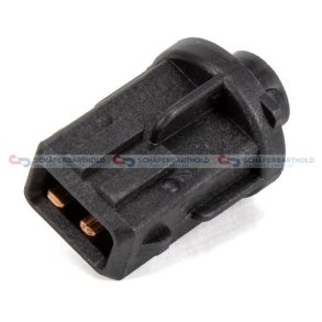 Lygteholder baglygte VW OE