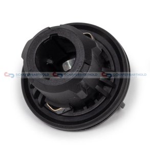 Lygteholder baglygte VW OE