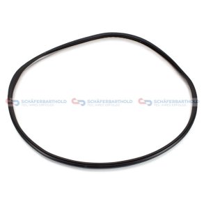 Dørtætningbeskyttelse venstre VW OE