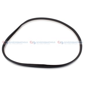 Dørtætningbeskyttelse højre VW OE