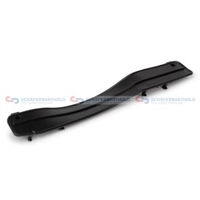 Motorafdækning VW OE