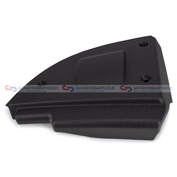 Motorkåpa VW OE Original VW reservdelar Industri Kemi ApS