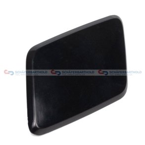 Afdækning frontspolieer VW OE