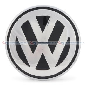 Emblem bagklap VW OE