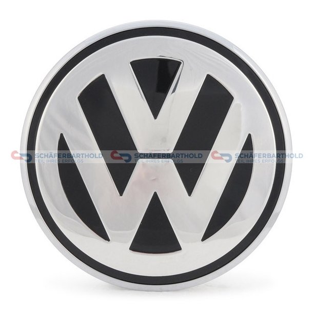 Emblem baklucka VW OE