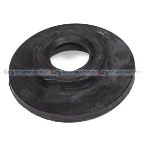 Fjederfæstebag VW OE