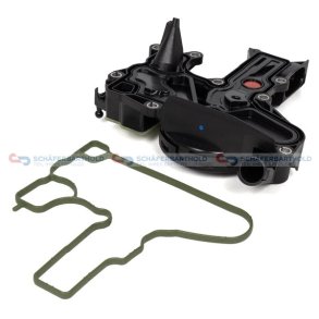 Olieudskiller udluftning af krumtaphus VW OE