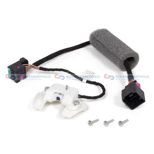 Repset kabelsats VW OE