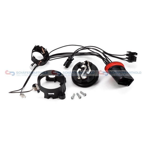 Repset kabelsats VW OE