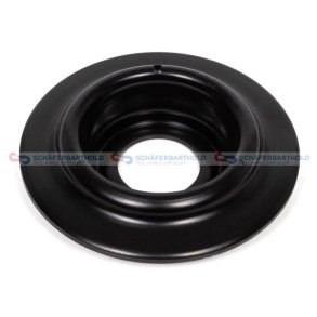 Fjederbensstøtteleje foraksel 2-sidet VW OE