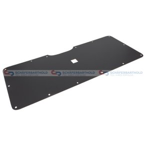 Kabinebeklædningsort|bagklap VW OE