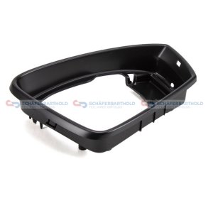 Afdækning sidespejl højre VW OE