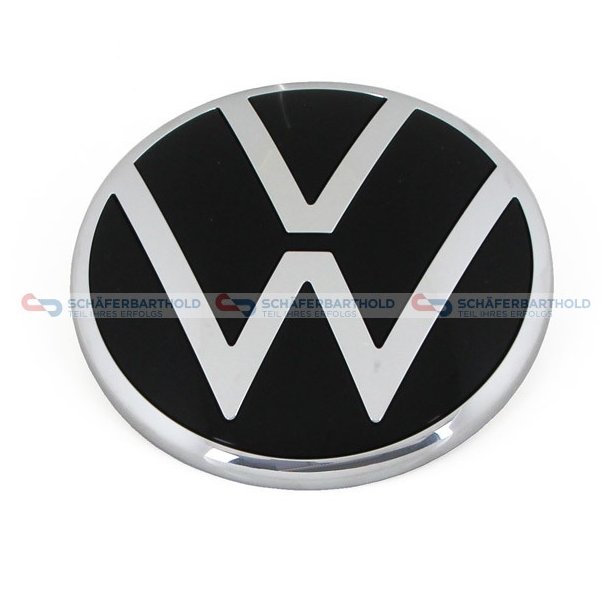 Emblem baklucka VW OE