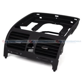 Afdækninginstrumentbræt midt VW OE