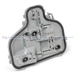 Lygteholder baglygte VW OE